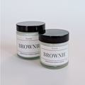 Świeca sojowa Brownie