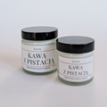 Świeca sojowa Kawa z pistacją